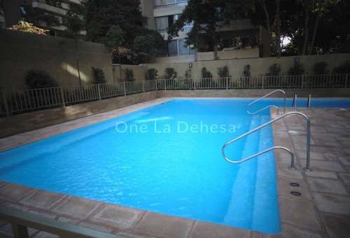 Venta Departamento 2d2b1e1b Norte Ricardo Lyon Providencia