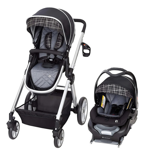 Coche Golite Snap Tech Sprout Coche Travel System