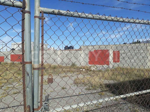 Se Vende Terreno A 250 Mts De Per Lea Y Otilio