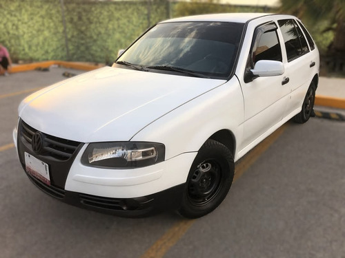 Volkswagen Pointer