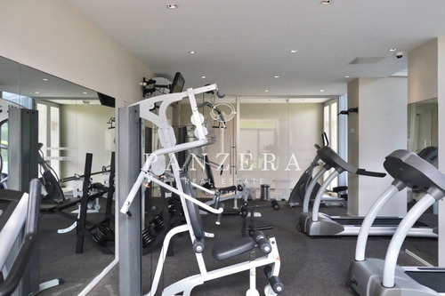 Imagen 13 de 16 de Apartamento En Venta De 2 Dormitorios Y Medio En Playa Brava Punta Del Este