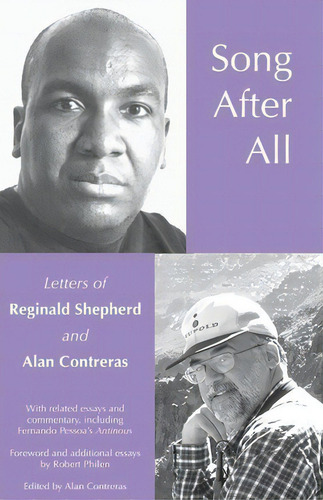 Song After All, De Alan L Treras. Editorial Cranedance Pub, Tapa Blanda En Inglés