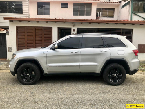 Jeep Grand Cherokee Limited 4x4