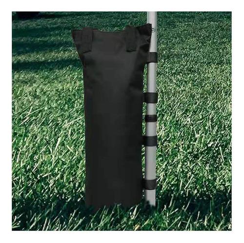 4 Bolsas De Arena Para Pies De Carpa, Sombrilla.toldo