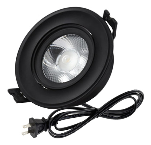 Luces De Techo Led Regulables Fsliving De 3,5 Pulgadas Y 5 W