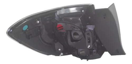 Stop Para Renault Sandero 2020 A 2022 Stepway Derecho Led
