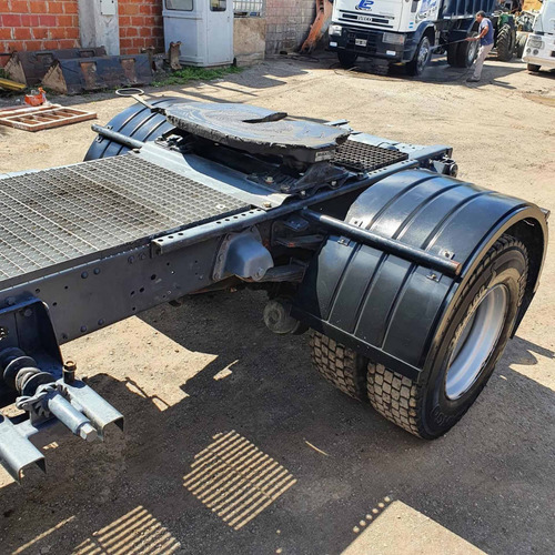 Iveco Tector Eurocargo