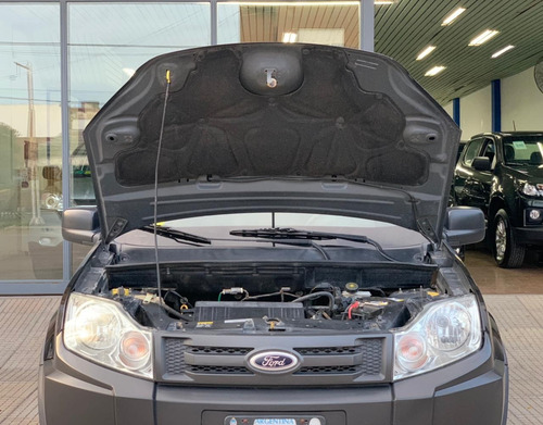 Ford Ecosport 1.6 Xls 2012