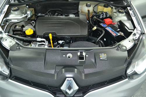 Renault Clio Mio 1.2 Comfort 3p Mt 2016-imolaautos