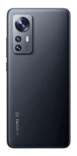 Imagen 2 de 7 de Xiaomi 12 Dual SIM 256 GB gris 8 GB RAM