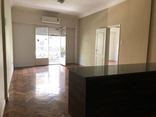 Palermo - Guemes 4149 - Venta 3 Amb./dep. Con Balcon - 88m2 - U$s169.000