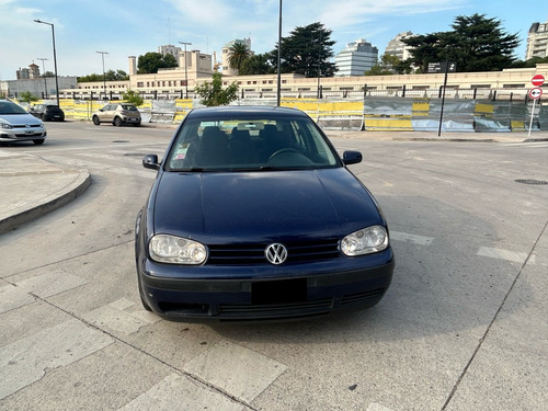 Volkswagen Golf 1.6 Comfortline