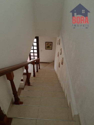 Imagem 11 de 30 de Casa Com 4 Dormitórios À Venda, 267 M² Por R$ 1.000.000,00 - Lago Do Imperador - Mairiporã/sp - Ca0477