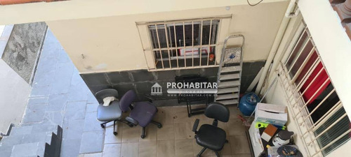 Casa À Venda No Parque Brasil - Ca3507