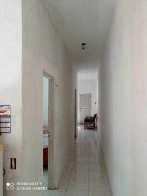 Imagem 5 de 13 de Casa Em Itanhaém Com 02 Dormitórios!! - 7786 Lc