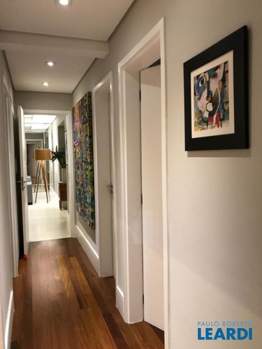 Imagem 14 de 15 de Apartamento - Vila Olímpia - Sp - 622658