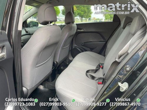 Imagem 9 de 9 de Hyundai Hb20x Premium 1.6 Flex 16v Aut.