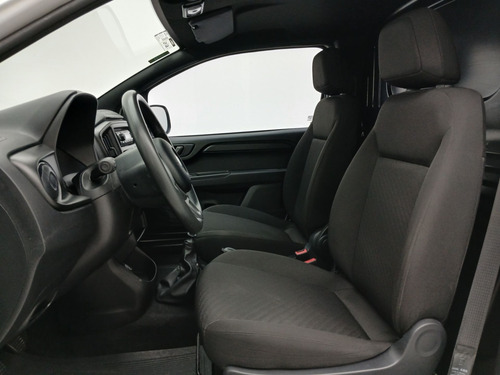 Fiat Fiorino 1.4 MPI FURGÃO ENDURANCE 8V FLEX 2P MANUAL