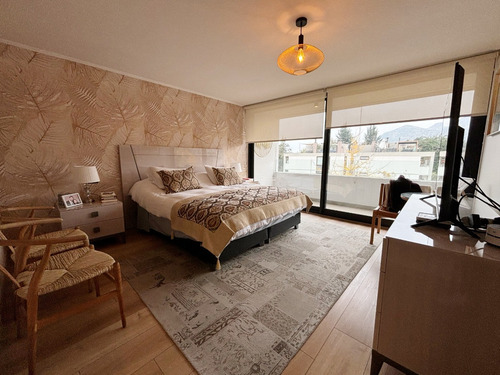 Compre Sin Comisión/ Dúplex Con Rooftop / 3 D / 2 B / 3 Est.