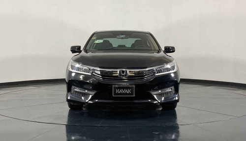 Imagen 2 de 15 de 115620 - Honda Accord 2017 Con Garantía
