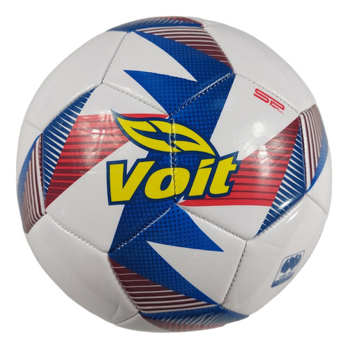 Balon Futbol #5 Voit Spball Mix