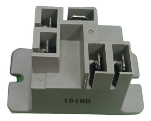 Relevador De Potencia Schneider W9as5a52-24 Bobina 24v