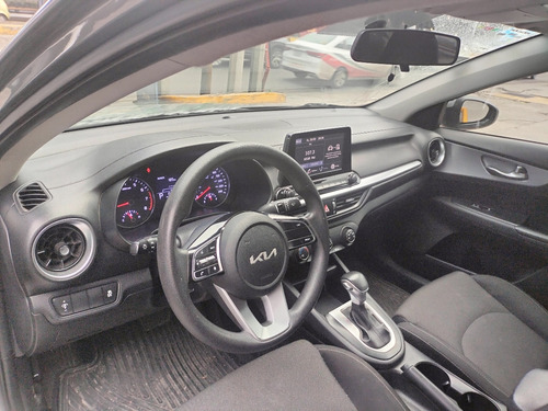 Kia Forte 2.0 L At