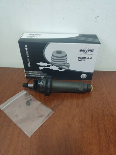 Bombín Inferior Clutch Triton / Superduty Marca Bmpro