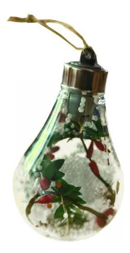 2 Bolas De Navidad Led, Adornos, Luz De Navidad, Adornos De