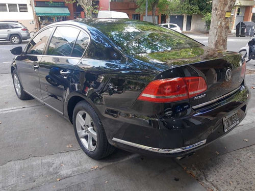 Volkswagen Passat 2.0 Advance Tsi 211cv Dsg 2013