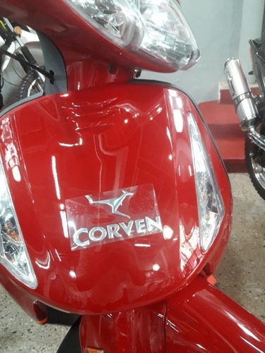 Imagen 4 de 7 de Corven Energy 110 V2 -ahora 12 - Arizona Motos