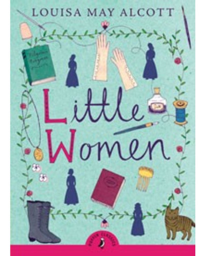 Little Women -  Puffin Classics Kel Ediciones