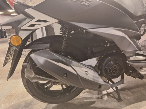 Sym Jet 14 Usada 2024 Con 1180 Km No Elite Ray Zr Zanella