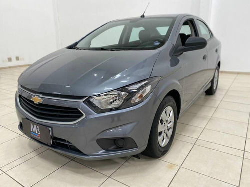 Chevrolet Onix Plus