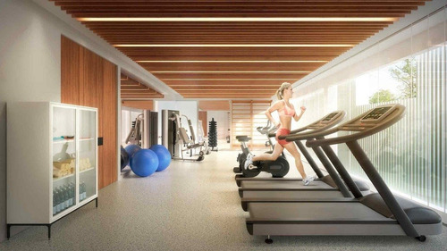 Imagem 23 de 29 de Apartamento Residencial Para Venda, Moema, São Paulo - Ap4669. - Ap4669-inc