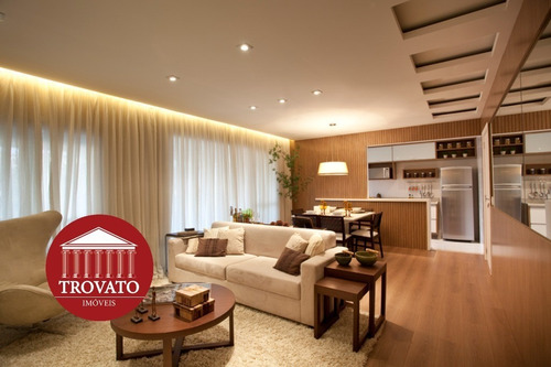 Imagem 15 de 23 de Excelente Localuzacaoportunidade Apartamento Pronto, Novo, À Venda Na Aclimação De 67m², 2 Dormitórios,1 Suíte, 2 Vagas, Lazer Completo - Ap01845 - 70084926