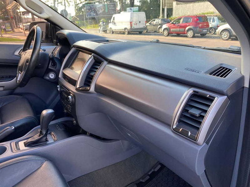 Imagem 13 de 15 de Ford Ranger Xlt 3.2 20v 4x4 Cd Diesel 2019