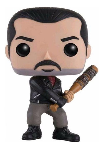 Funko Pop! Television The Walking Dead Negan 390