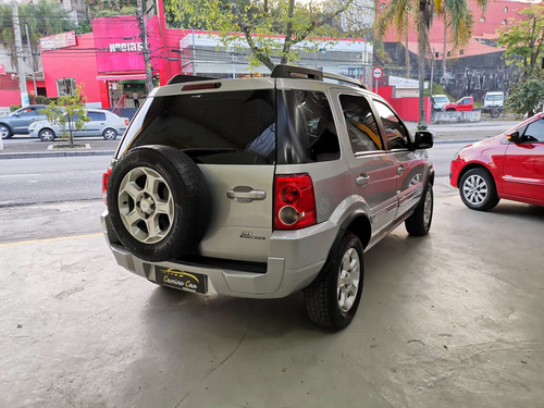 Ford Ecosport 2.0 Xlt Flex Aut. 5p