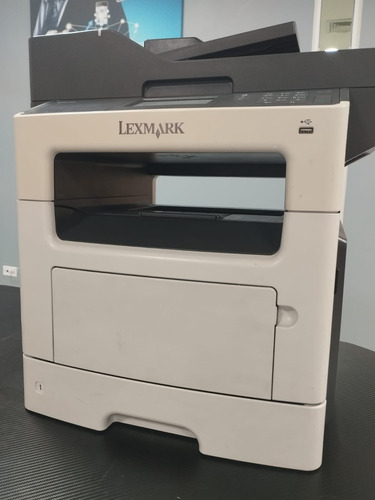 Impresora Multifuncional Lexmark Mx511de I No.2