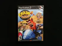 Comprar Crash Nitro Kart A
