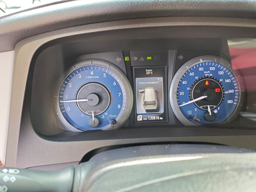 Toyota Sienna 3.5 Limited At