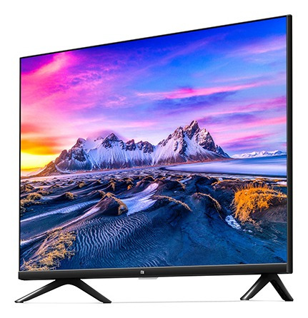 Imagen 4 de 4 de Televisor Xiaomi 32 Hd P1 L32m6 Mtk