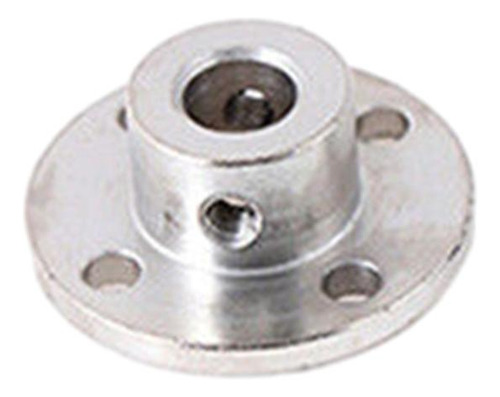 Conector De Unión De Brida Diámetro Interior 8mm