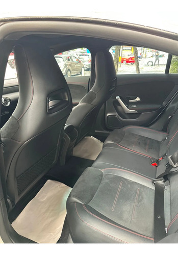 Mercedes Benz Cla 200  Amg Line Tp 1300cc T Ct 2023