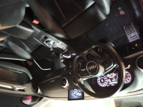 Imagen 16 de 18 de Audi S3 2018 2.0 Tfsi Stronic Quattro 300cv