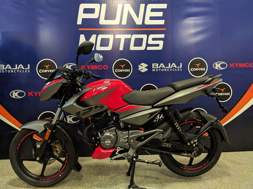 Bajaj Ls 125 Rouser Pune Motos C/pers.tarj