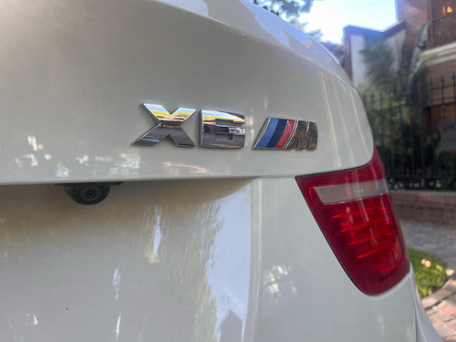 BMW X6 4.4 M 555cv
