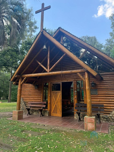 Venta Lote Coronel Brandsen Campos De Roca