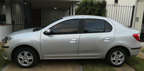 Renault Logan 1.6 Privilege 105cv
